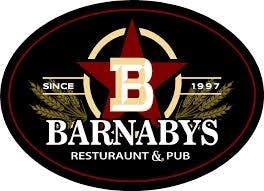 Barnaby's