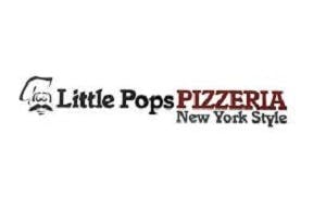 Little Pops Pizzeria