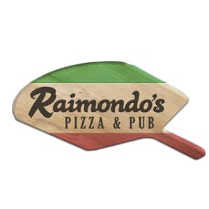 Raimondo's Pizza & Pub Logo
