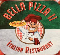 Bella Pizza 2