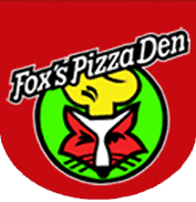 Fox's Pizza Den Clinton