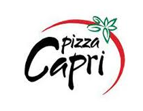 Pizza Capri logo