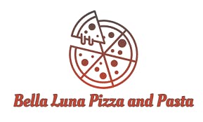 Bella Luna Pizza and Pasta Logo