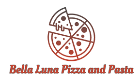Bella Luna Pizza and Pasta logo