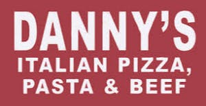 Danny's Italian Pizza & Beef