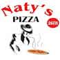 Naty's Pizza logo