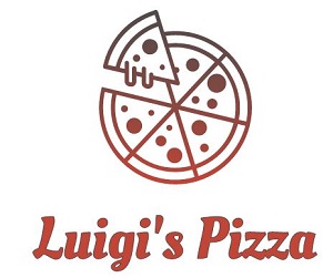 Luigi's Pizza Menu - 3806 Broadway, Gary, IN 46408 | Slice