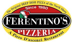 Ferentino's Pizzeria