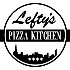 Lefty's Pizza Kitchen logo