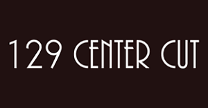 129 Center Cut logo
