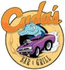 Cuda's Bar & Grill logo