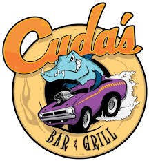 Cuda's Bar & Grill Logo