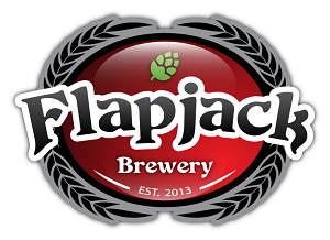 Flapjack Brewery logo