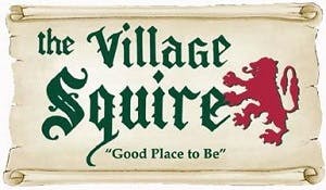 The Village Squire
