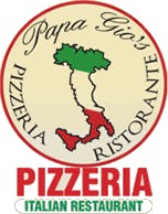 Papa Gio's Pizza