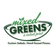 Mixed Greens