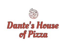 Dante's House of Pizza