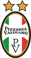 Pizzeria Valdiano Logo