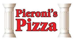 Pieroni's Pizza logo