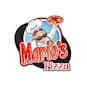 Mario's Pizza logo