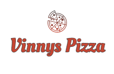 Vinnys Pizza logo