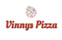 Vinnys Pizza logo