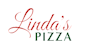 Linda's Pizza logo