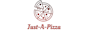Just-A-Pizza logo