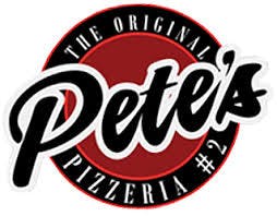 Pete's Pizza #2