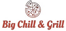 Big Chill & Grill logo