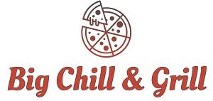 Big Chill & Grill Logo