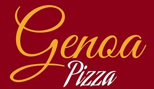 Genoa Pizza