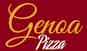 Genoa Pizza logo