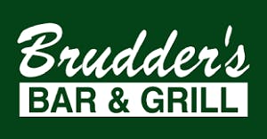 Brudder's Bar & Grill Logo