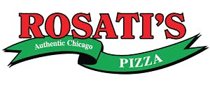 Rosati's Pizza Of Sandwich
