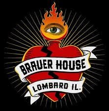 Brauer House