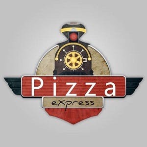 Pizza Express Logo