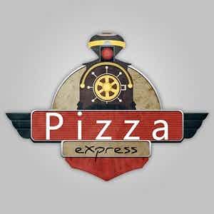 Pizza Express logo