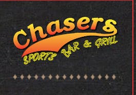 Chasers Sports Bar & Grill