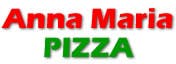Anna Maria Pizzeria & Restaurant Logo