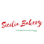 Sicilia Bakery logo