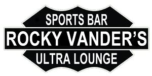 Rocky Vanders Sports Bar
