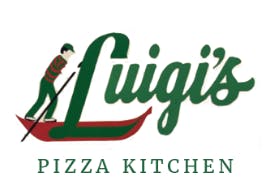 Luigi's Pizza Kitchen