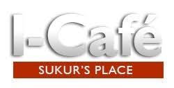 I-Cafe Sukur's Place / Pide Ve Lahmacun