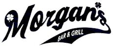 Morgan's Bar & Grill logo