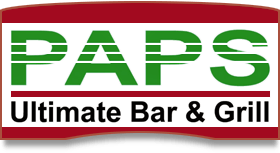 Pap's Ultimate Bar & Grill