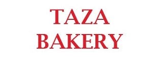 Taza Hadramout Restaurant & Bakery Logo