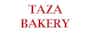 Taza Bakery logo