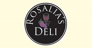 Rosalia's Deli