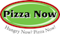 Pizza Now logo